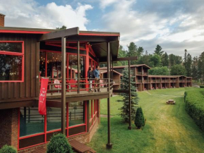 Lake House at High Peaks Resort Lake Placid